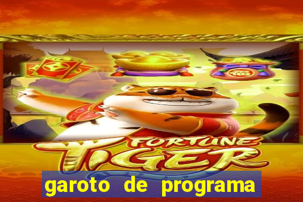 garoto de programa porto ferreira