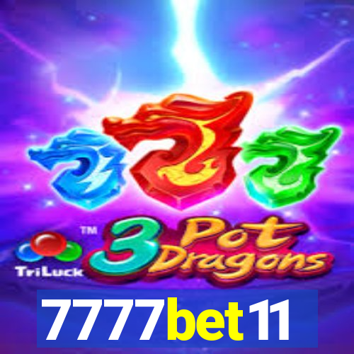7777bet11