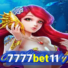 7777bet11