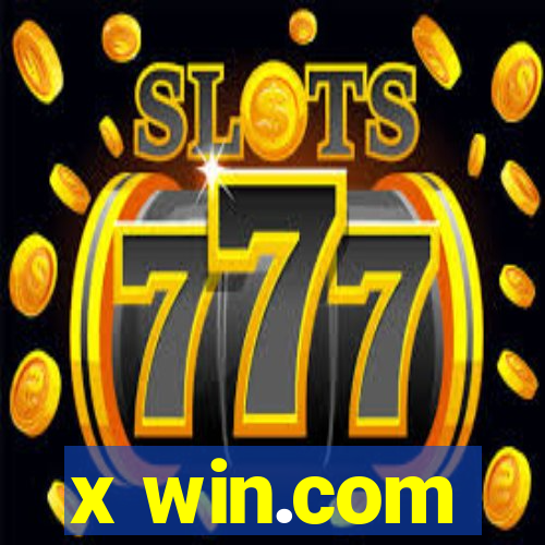 x win.com