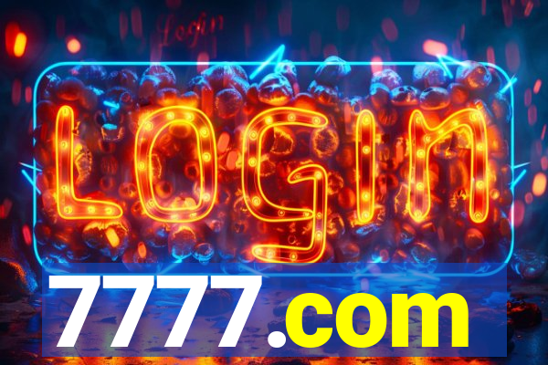 7777.com