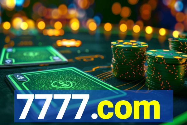 7777.com
