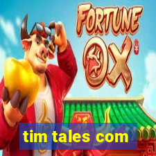 tim tales com
