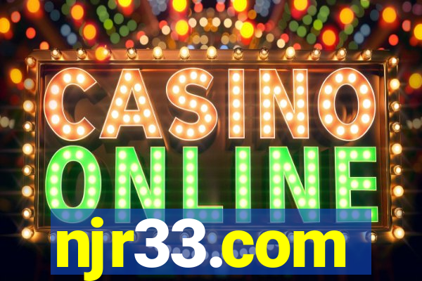 njr33.com