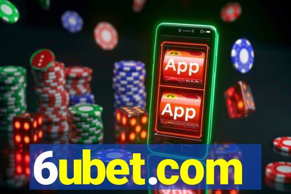6ubet.com