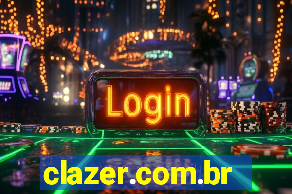clazer.com.br