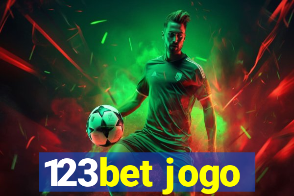 123bet jogo