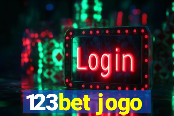 123bet jogo
