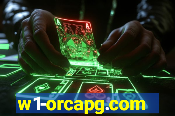 w1-orcapg.com