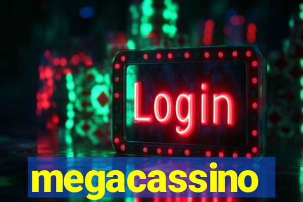 megacassino
