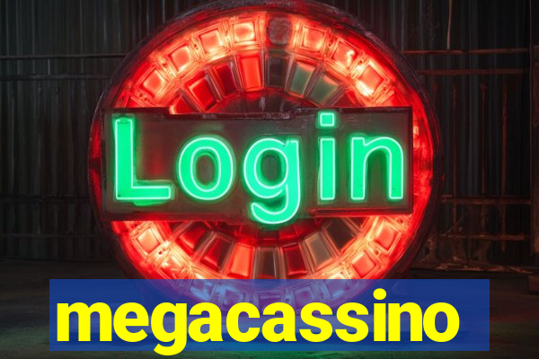 megacassino