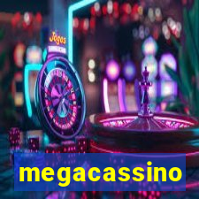 megacassino
