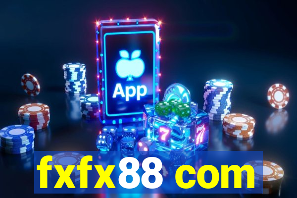 fxfx88 com