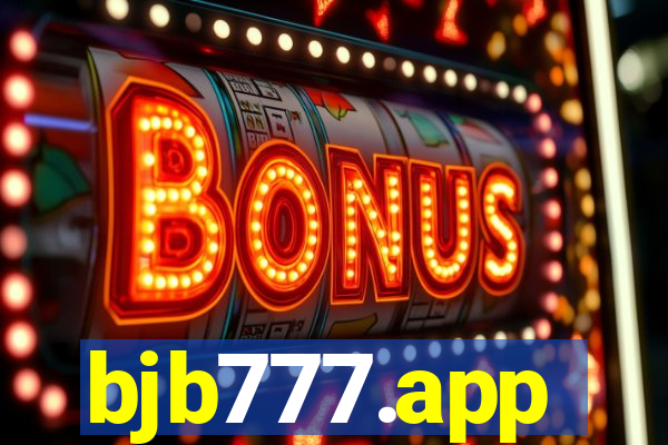 bjb777.app