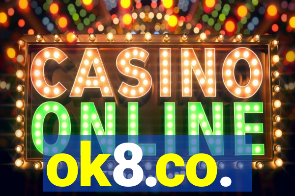 ok8.co.