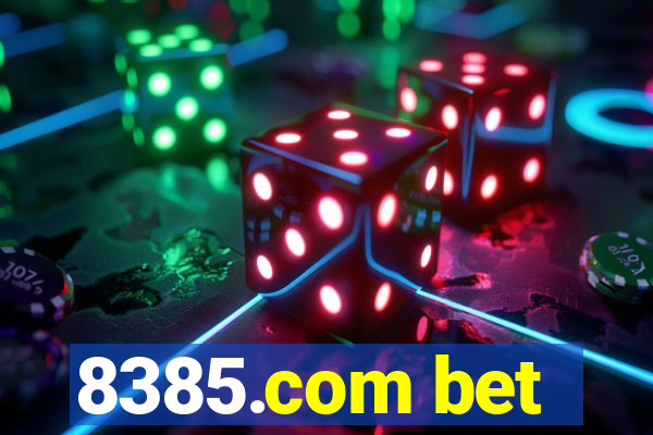 8385.com bet