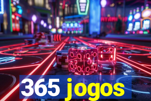 365 jogos