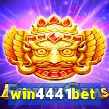 win4441bet