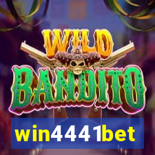 win4441bet