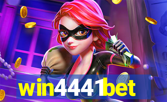 win4441bet