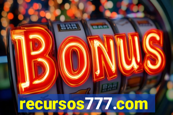 recursos777.com