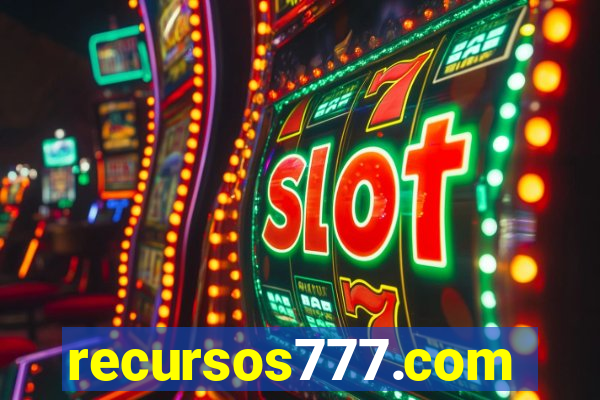 recursos777.com