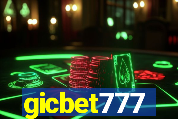 gicbet777