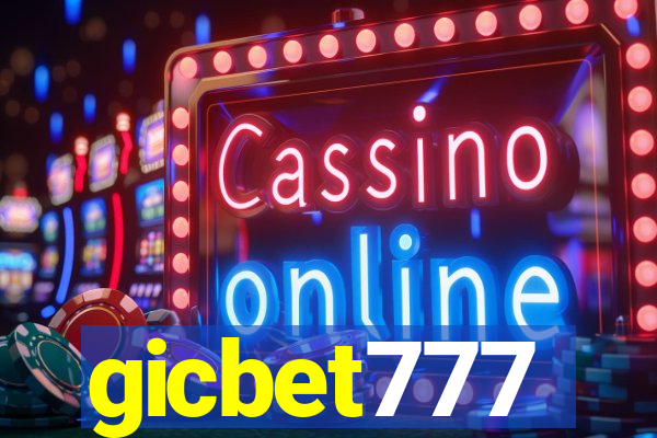 gicbet777