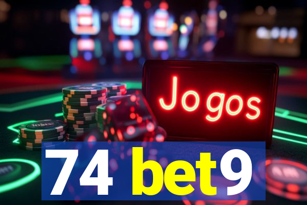 74 bet9