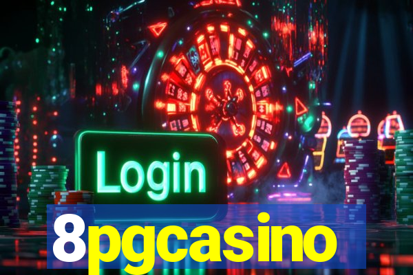8pgcasino