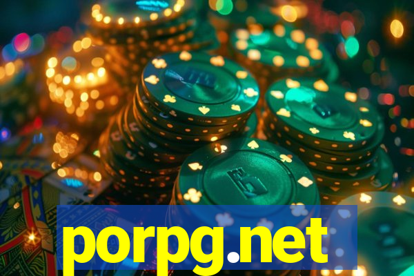 porpg.net
