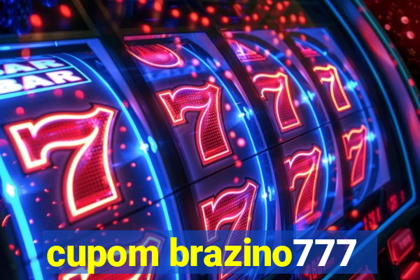 cupom brazino777