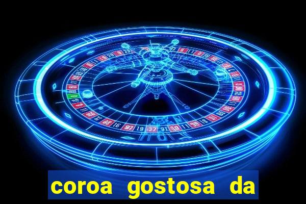 coroa gostosa da baixada fluminense