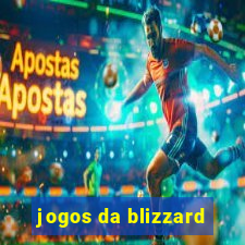 jogos da blizzard