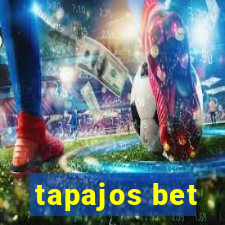 tapajos bet
