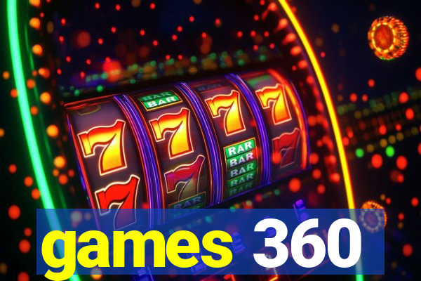games 360