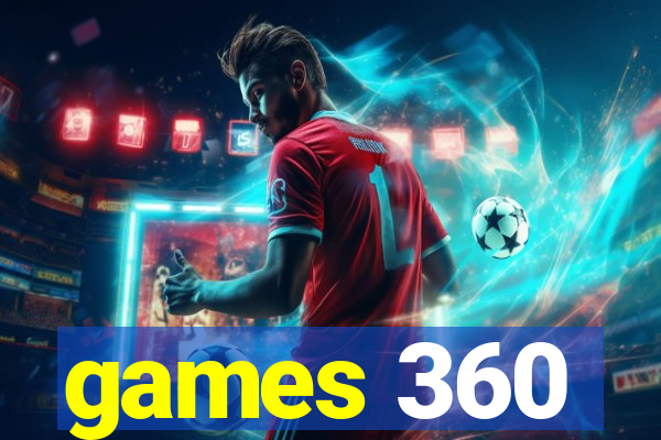 games 360