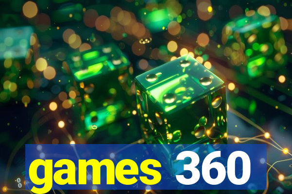 games 360