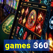 games 360