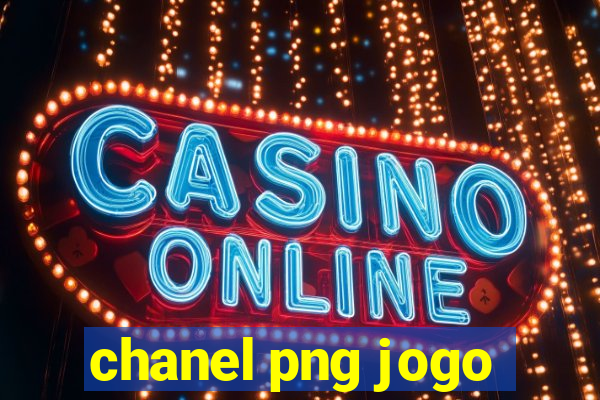 chanel png jogo
