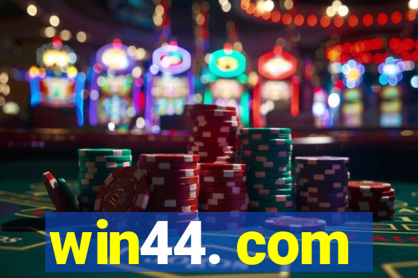 win44. com