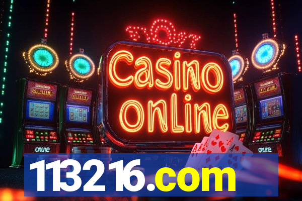 113216.com