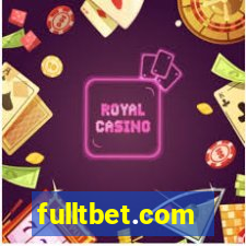 fulltbet.com