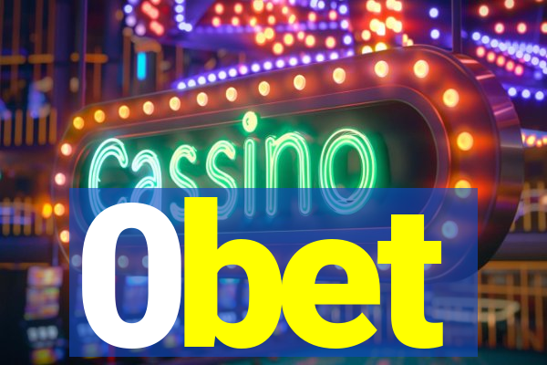 0bet