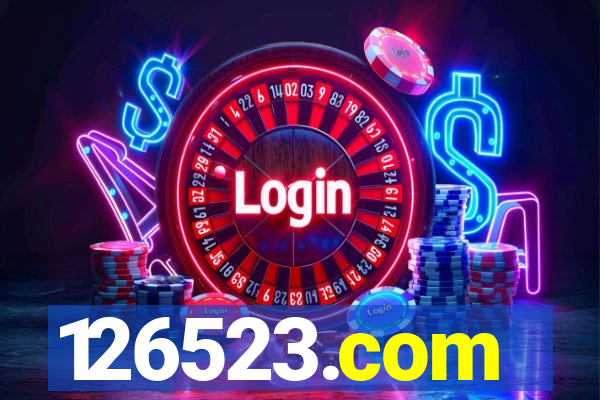 126523.com