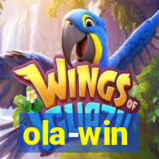 ola-win