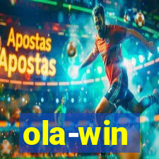 ola-win