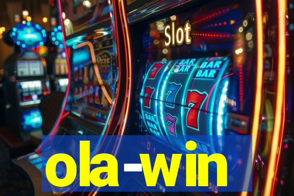 ola-win