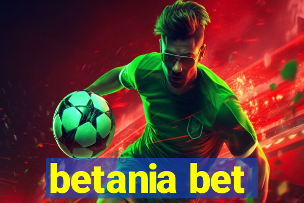 betania bet