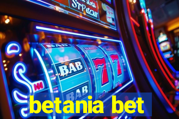 betania bet